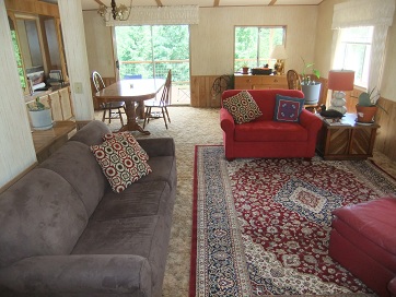 Frontroom